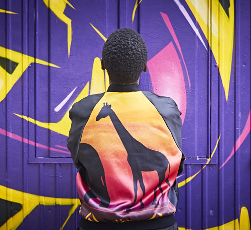 Rudi Schubert, Schubert-Fotografie, Werbefotograf Münsterland, Fotograf Münsterland, Fotograf Münster, Fotograf Osnabrück, Fotograf Osnabrücker Land, Studio für professionelle Werbefotografie, Werbefotografie Münster, Werbefotografie Osnabrück, Werbefotografie Münsterland, Luyigart, Fashion-Fotografie, Mode-Fotografie