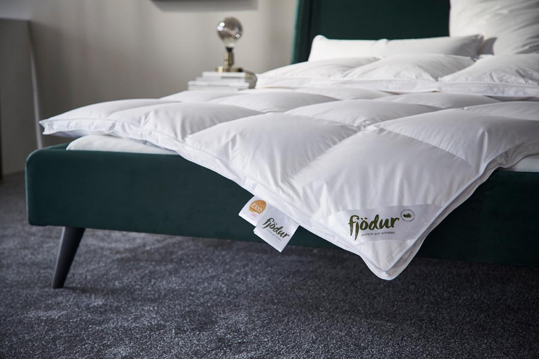 Rudi Schubert, Schubert-Fotografie, Studio für professionelle Werbefotografie, junges kreatives Team, Werbefotografie Münster, Werbefotografie Osnabrück, Werbefotografie, Produktfotografie, Objektfotografie, Otto Keller, Bett, Interior, Schlafzimmer, 