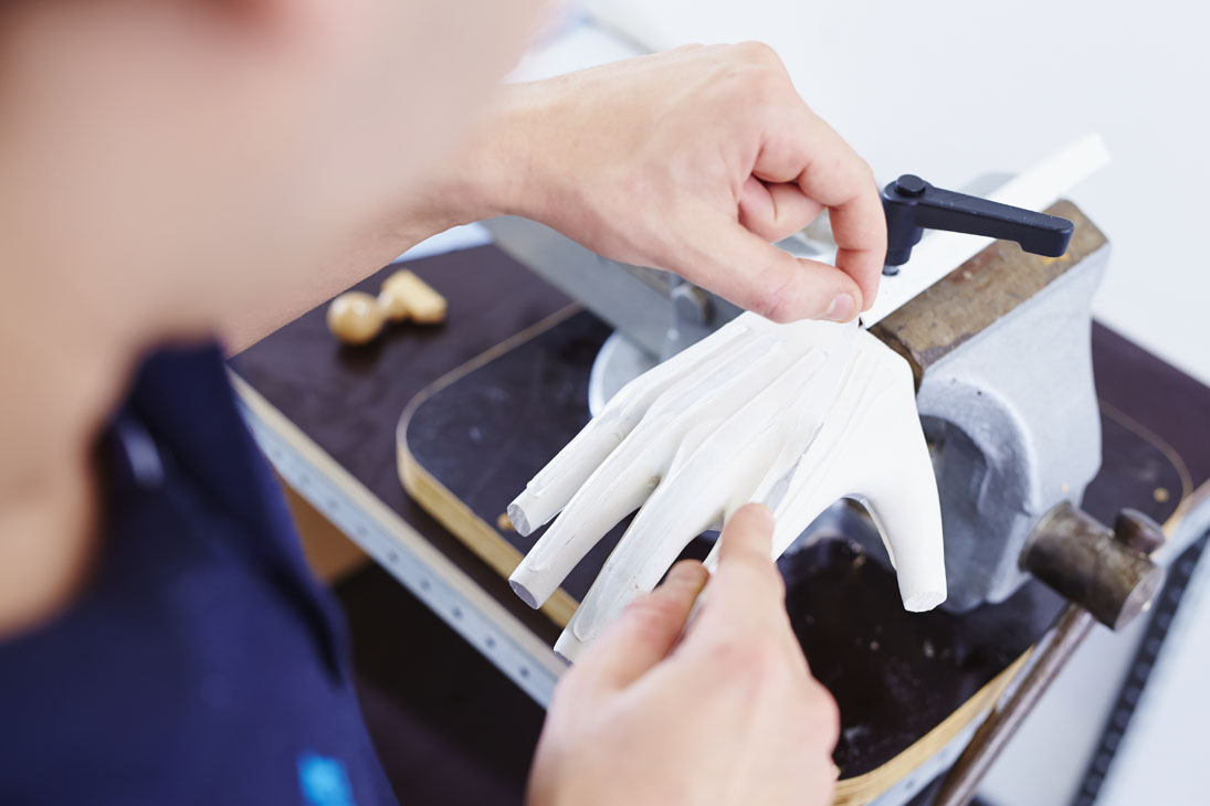 Rudi Schubert, Schubert-Fotografie, Studio für professionelle Werbefotografie, junges kreatives Team, Werbefotografie Münster, Werbefotografie Osnabrück, Werbefotografie, Porträt, Porträtfotografie, Siebeneck Orthopädie, technische Orthopädie, Orthesen, Bandagen, Prothesen, orthopädische Einlagen