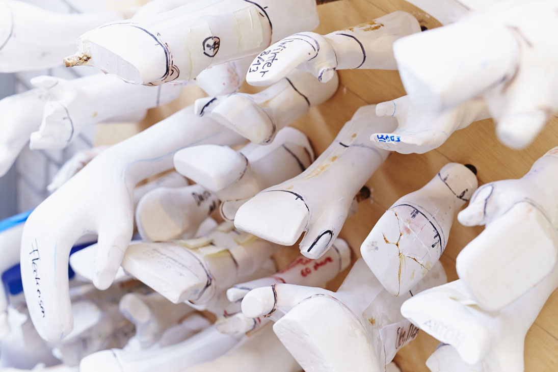 Rudi Schubert, Schubert-Fotografie, Studio für professionelle Werbefotografie, junges kreatives Team, Werbefotografie Münster, Werbefotografie Osnabrück, Werbefotografie, Porträt, Porträtfotografie, Siebeneck Orthopädie, technische Orthopädie, Orthesen, Bandagen, Prothesen, orthopädische Einlagen