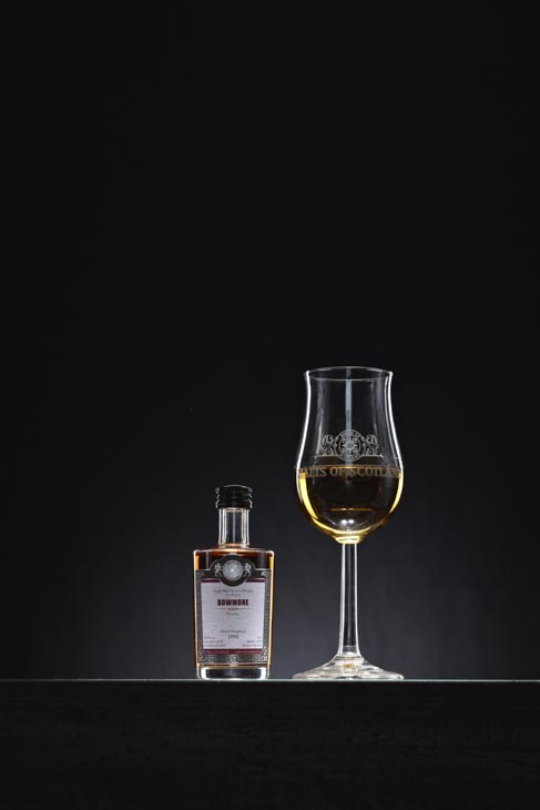 Rudi Schubert, Schubert-Fotografie, Studio für professionelle Werbefotografie, junges kreatives Team, Werbefotografie Münster, Werbefotografie Osnabrück, Werbefotografie, Stillleben, Still-Life, Produktfotografie, Objektfotografie, Malts of Scotland, Whisky, Scotch, Single Malt, Destille, Brennerei, Banff, Clynelish, Port Ellen, Whisky Bottle, Whiskyglas