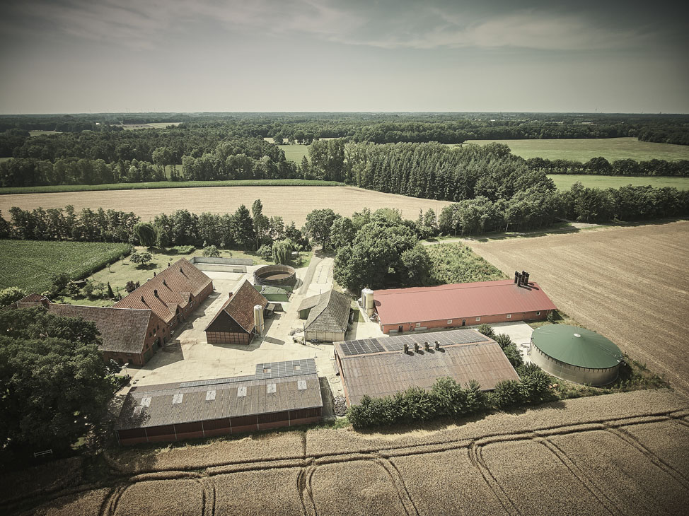 Rudi Schubert, Schubert-Fotografie, Studio für professionelle Werbefotografie, junges kreatives Team, Werbefotografie Münster, Werbefotografie Osnabrück, Werbefotografie, TerraVis by Agravis, Biogas, Biogasanlage, Landwirtschaft, Green Market
