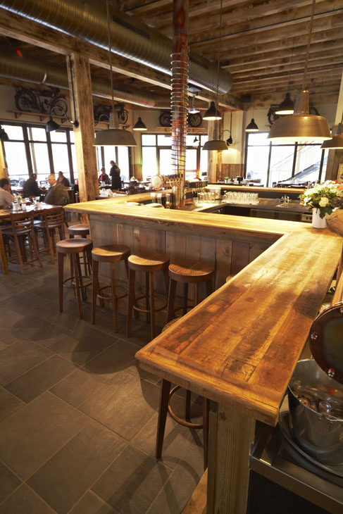 Rudi Schubert, Schubert-Fotografie, Studio für professionelle Werbefotografie, junges kreatives Team, Werbefotografie Münster, Werbefotografie Osnabrück, Werbefotografie, Interieurfotografie, Architekturfotografie, Thunderbar, Gastronomie, Bar, Kneipe, Restaurant