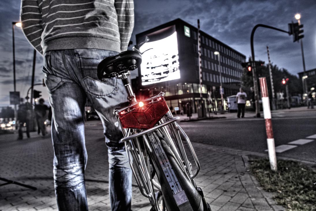 Rudi Schubert, Schubert-Fotografie, Studio für professionelle Werbefotografie, junges kreatives Team, Werbefotografie Münster, Werbefotografie Osnabrück, Werbefotografie, Stillleben, Still-Life, Produktfotografie, Objektfotografie, Trelock, Fahrradschloss, Fahrradzubehör, Fahrradsicherheit, Fahrradlicht, Bügelschloss, Gelenkschloss