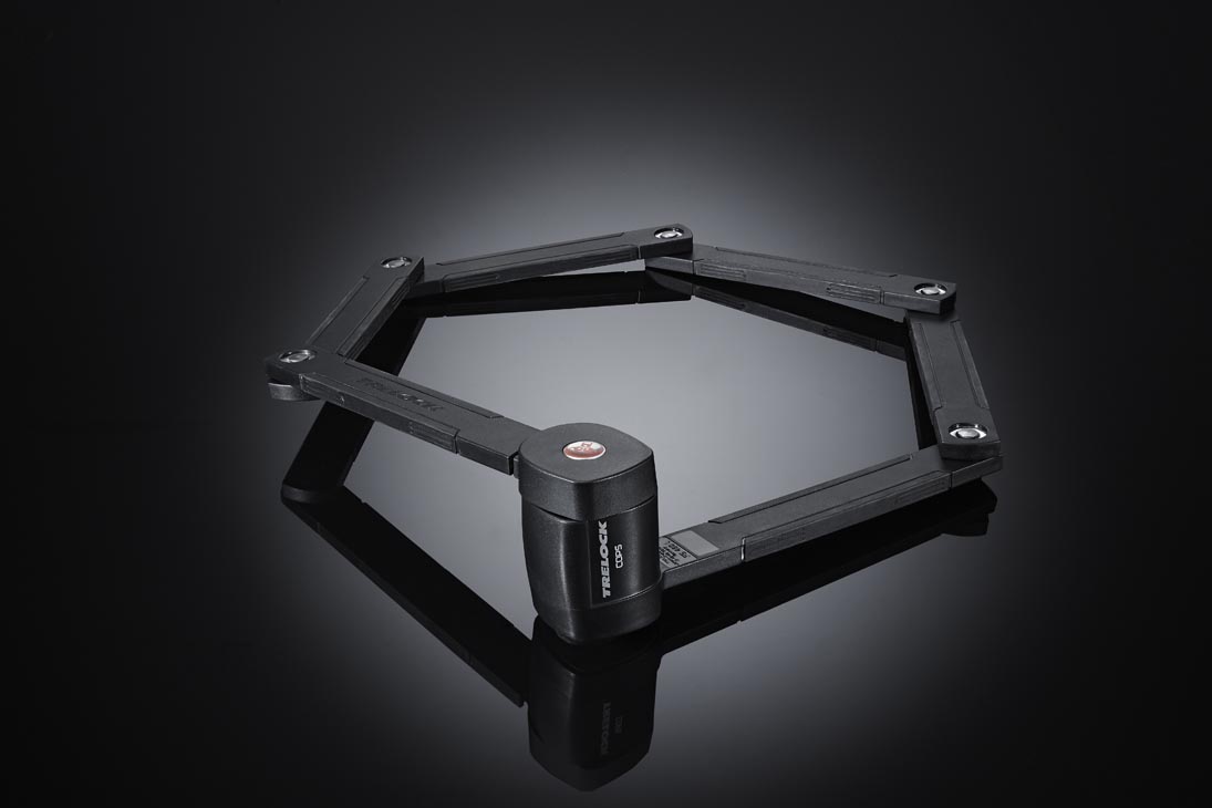 Rudi Schubert, Schubert-Fotografie, Studio für professionelle Werbefotografie, junges kreatives Team, Werbefotografie Münster, Werbefotografie Osnabrück, Werbefotografie, Stillleben, Still-Life, Produktfotografie, Objektfotografie, Trelock, Fahrradschloss, Fahrradzubehör, Fahrradsicherheit, Fahrradlicht, Bügelschloss, Gelenkschloss