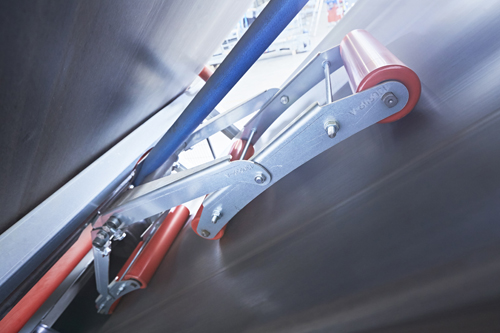 Rudi Schubert, Schubert-Fotografie, Studio für professionelle Werbefotografie, junges kreatives Team, Werbefotografie Münster, Werbefotografie Osnabrück, Werbefotografie, Industriefotografie, VHV FÖRDERTECHNIK