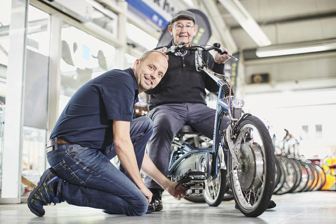 Rudi Schubert, Schubert-Fotografie, Studio für professionelle Werbefotografie, junges kreatives Team, Peoplefotografie Münster, Peoplefotografie Osnabrück, Peoplefotografie