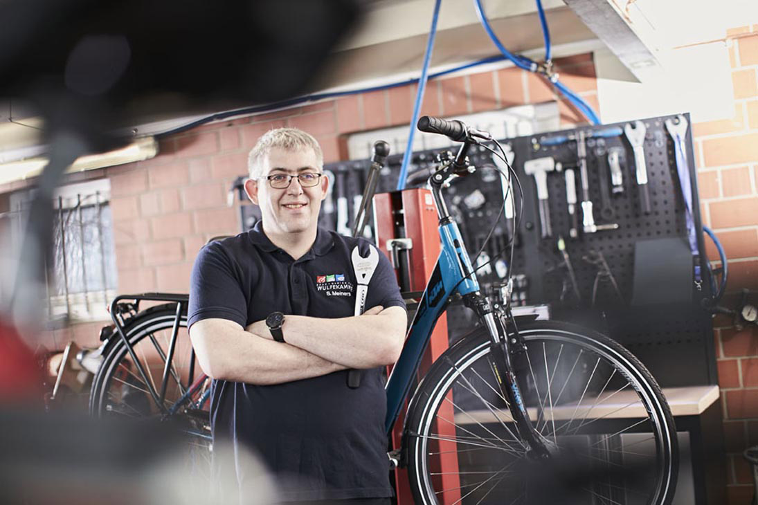 Rudi Schubert, Schubert-Fotografie, Studio für professionelle Werbefotografie, junges kreatives Team, Peoplefotografie Münster, Peoplefotografie Osnabrück, Peoplefotografie